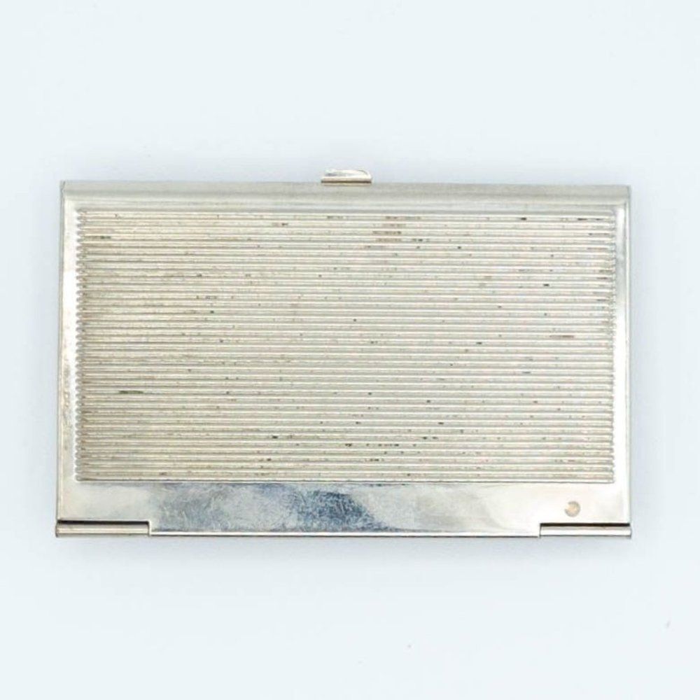 Brighton Love Beat Card Case - Picture 2 of 4